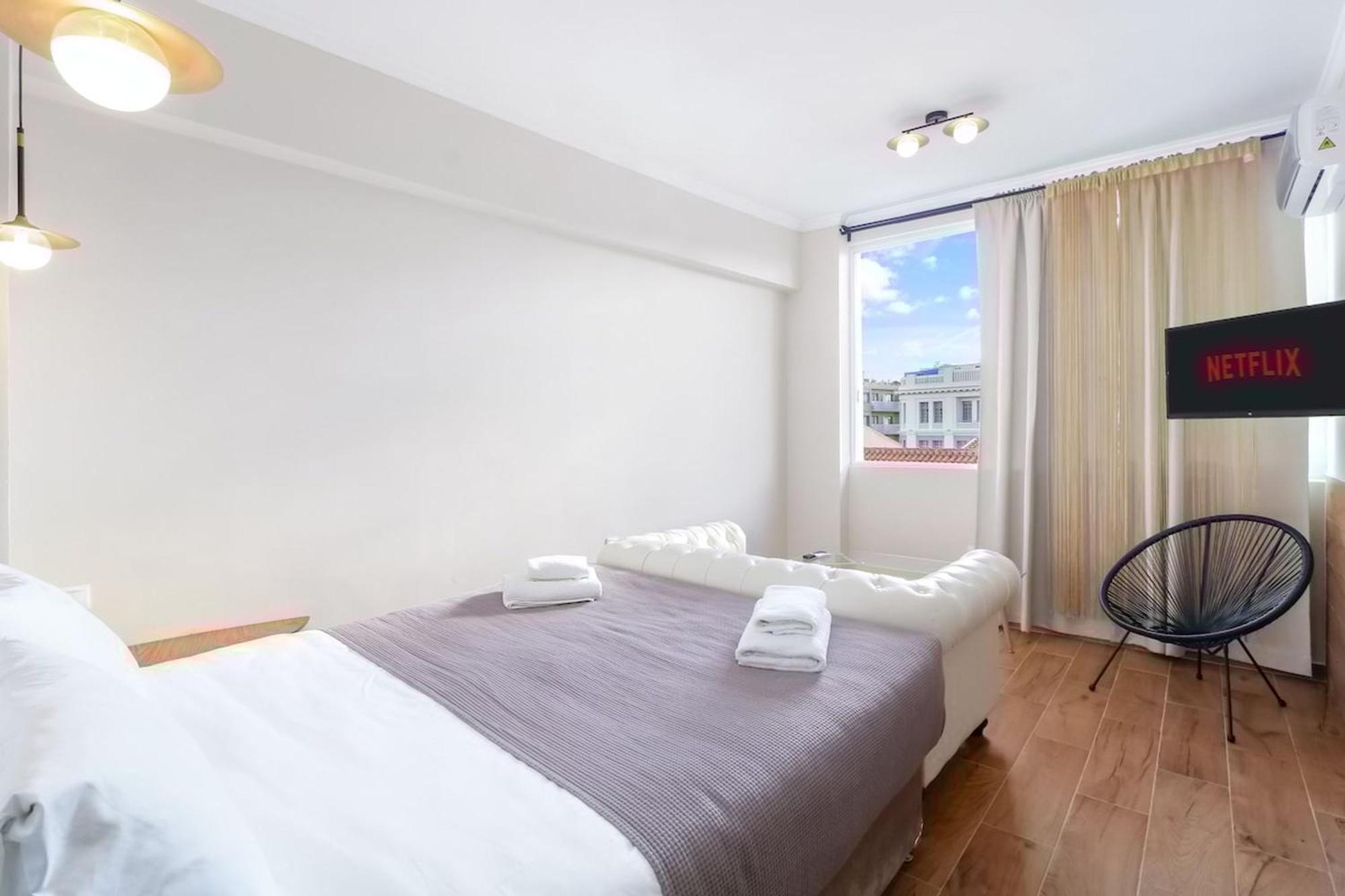 Monastiraki #507 By Superhost Hub Acropolisview Apartment Athens Exterior photo
